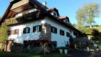 Garten bzw. Terrassungestaltung